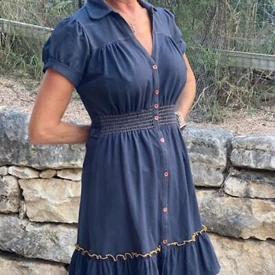 Vestido American Rag Foto 1 de 4