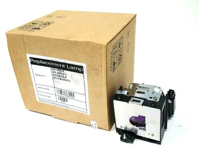NEW SHARP REPLACEMENT LAMP FOR AN-100LP - Image 1 of 4