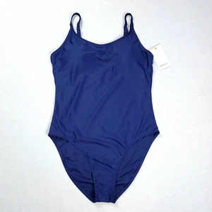 Traje de baño Quince italiano cami de una pieza para mujer Traje de baño Playa Vacaciones Verano - Imagen 1 de 12