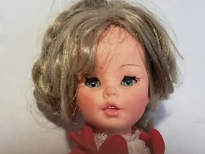 Bonita muñeca bebé Gabriella de colección FURGA Alta Italia rubia Gabriella 16" Italia coleccionable Nueva Carolina del Norte - Imagen 1 de 8