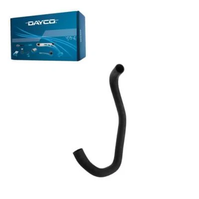 Manguera de refrigerante de radiador Dayco inferior para Chrysler 300 2005-2023 5,7 L V8 Foto 1 de 2