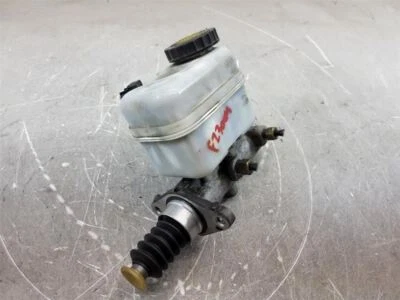 03 2004 2005 2006 FORD EXPEDITION BRAKE MASTER CYLINDER WITHOUT TRACTION CONTROL - Image 1 of 4