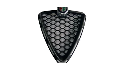 FITS * ALFA ROMEO STELVIO GRILLE 68379670AA - NEW OEM - Image 1 of 2