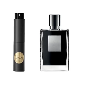 BLVCK PHANTASMA eau de perfum (Kilian's Black Phantom) 10ML - Picture 1 of 1