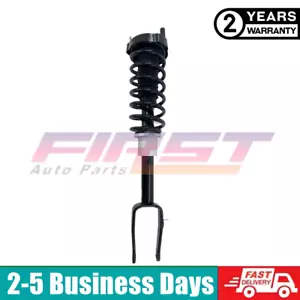 Fit Mercedes W211 S211 E320 E350 2006-2009 Front Right Shock Strut Assys 4Matic - Picture 1 of 7