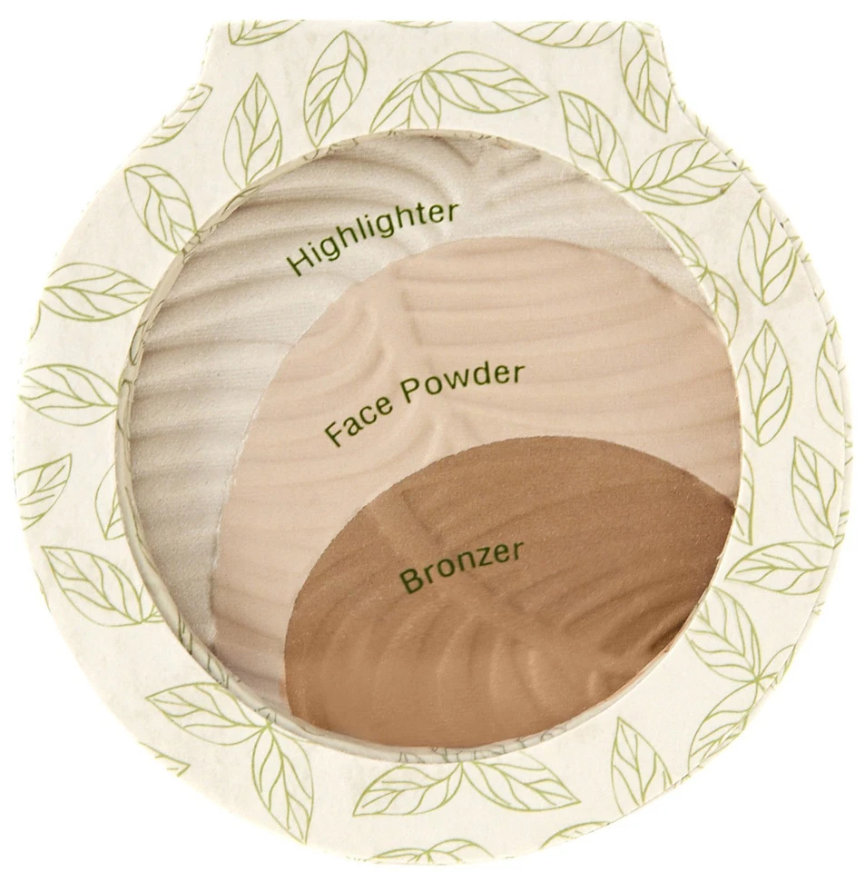 Physicians Formula 100% Natural Origin Face Sculpting Trio-fair Organic (6 Pack) - Image 1 of 1