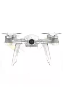 Walkera AIBAO 4K VR FPV GPS Quadcopter Drone with DEVO F8 RTF (RTF) - UK STOCK - Picture 1 of 4