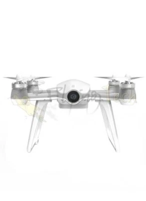 Walkera AIBAO 4K VR FPV GPS Quadcopter Drone with DEVO F8 RTF (RTF) - UK STOCK - Image 1 of 4