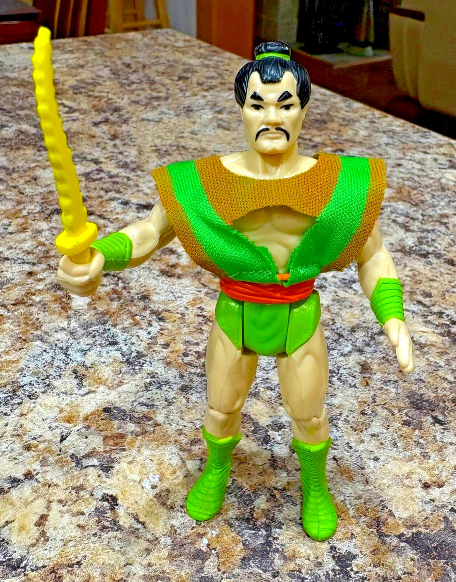 Kenner Super Powers for sale | eBay Kenner Super Powers for sale | eBay