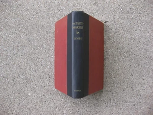 THE TASTE-MAKERS by Russell LYNES - 1st Edition 1954 - Picture 1 of 10