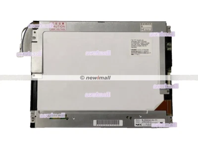 Original 10.4" inch NL8060AC26-11 LCD Screen Display for NEC 1 year warranty - Image 1 of 2