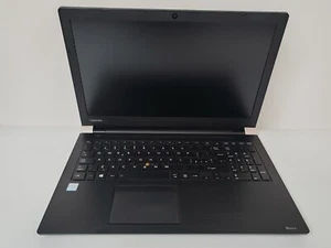 NOTEBOOK TOSHIBA TECRA A50-EC INTEL CORE I5-8250U 8GB RAM 512GB SSD WIFI WEBCAM - Foto 1 di 10