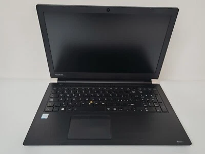 NOTEBOOK TOSHIBA TECRA A50-EC INTEL CORE I5-8250U 8GB RAM 512GB SSD WIFI WEBCAM - Immagine 1 di 4