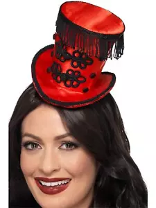Ring Master Mini Hat - Picture 1 of 1