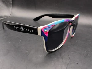 Official Limited Edition Ghost in the Shell Promo Sunglasses Shades Rare Wayfair - Picture 1 of 13