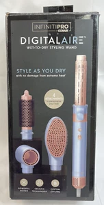 InfinitiPRO by Conair DigitalAIRE Multi-Attachment Styling System - Picture 1 of 6