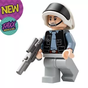 LEGO Star Wars Rebel Fleet Trooper Male Minifigure SW1391 Set 40755 - Picture 1 of 1