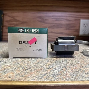 Tru-tech DR32T Ignition Coil - Picture 1 of 7