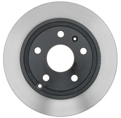 Rear Disc Brake Rotor Fits: 2014-2017 Chevrolet Equinox  Raybestos Specialty - T Foto 1 de 3