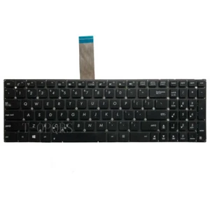 FÜR ASUS K750J K750JA K750JB K750JN K750LA K750LB K750LN US Tastatur - Bild 1 von 5
