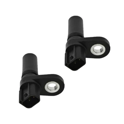2x Sensor de posición del árbol de levas para Ford Excursion 2000-2005 Expedition 1997-2014 Foto 1 de 4