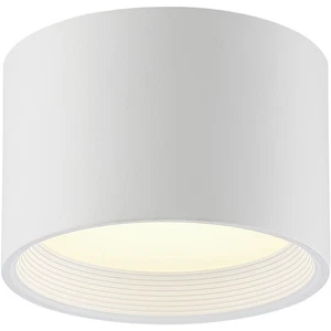 Access Lighting 50007LEDD-WH/ACR Reel LED 8 inch White Flush Mount Ceiling Light - Picture 1 of 1