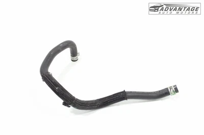 Manguera de tubo de refrigerante de agua turbocompresor Nissan Rogue 2022-2025 1,5 L 14055-6RC2A OEM Foto 1 de 4