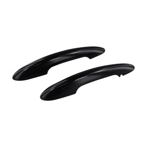 Aesthetic Glossy Black Handles Trim Designed Specifically for MINIs from 2014 - Picture 1 of 19