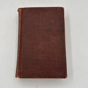 Leo Tolstoy ANNA KARENINA First American Ed 1886 Crowell Lyof Tolstoi Read Desc - Picture 1 of 15