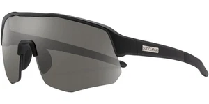 Suncloud Cadence Sonnenbrille polarisiert schwarz halbrandlos Schild 20628400399M9 - Bild 1 von 3