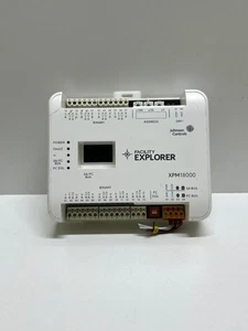 Johnson Controls XPM18000 Erweiterungs-E/A-Modul F4-XPM1800-0 - Bild 1 von 5