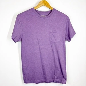 J. Camiseta Crew Pocket - Imagen 1 de 4