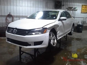 Volkswagen Passat 2014 motor limpiaparabrisas - Imagen 1 de 11