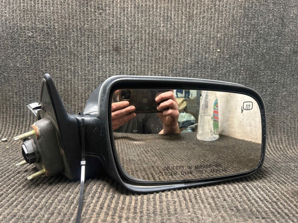 Fits 2008-2009 Mercury Sable Right Door Mirror OEM:8T5Z17D742AA Foto 1 de 4