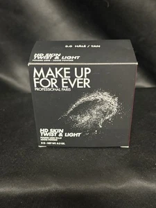 Make Up For Ever HD Skin Twist & Light 3.0 HALE / TAN 0.2 oz NIB - Picture 1 of 6