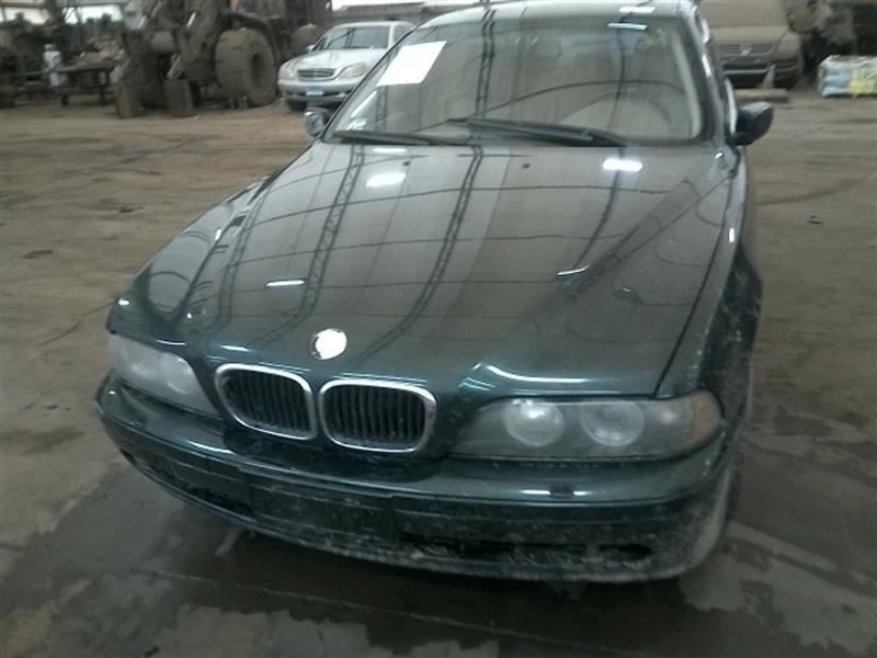 Переключатель передней двери водителя подходит для 00-03 BMW 540i 3414303 - Изображение 1 из 4