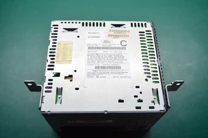 2009 2010 Ford F150 F-150 Radio Receiver CD MP3 Player 9L3T-18C869-DA - Picture 1 of 3