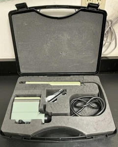 BK - Medizinische Ultraschallwandlersonde Typ 8808 mit Koffer - Bild 1 von 11