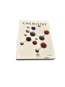 BJU Press Chemistry Textbook Third Edition Paperback Science Curriculum - Bild 1 von 14