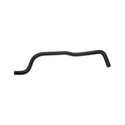 Genuine ACDelco For GMC Sierra 2500/3500 2003-2007 Heater Hose | Rubber | Black - Image 1 of 4