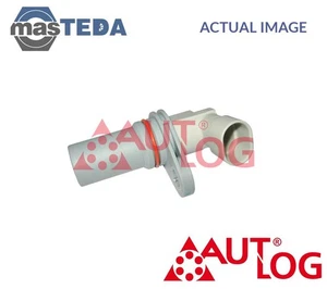 AS4843 CRANKSHAFT POSITION SENSOR FLYWHEEL SIDE AUTLOG NEW OE REPLACEMENT - Picture 1 of 5