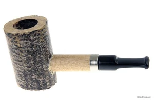 Pipa Missouri Meerschaum in pannocchia Dagner Poker - Picture 1 of 2