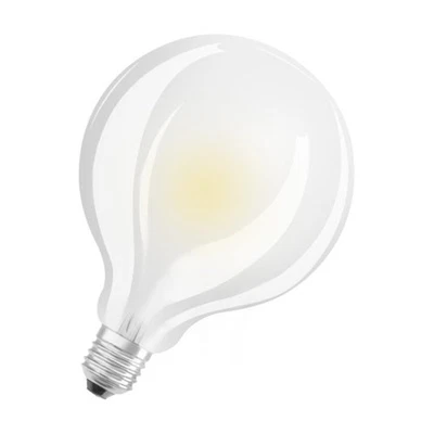 OSRAM LED Retrofit CLASSIC GLOBE95 E27 4000 K 11 W 1521 lm - Bild 1 von 3