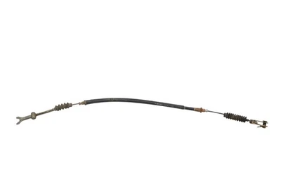 03 Kawasaki Prairie 650 4x4 Rear Brake Cable KVF650 - Image 1 of 4
