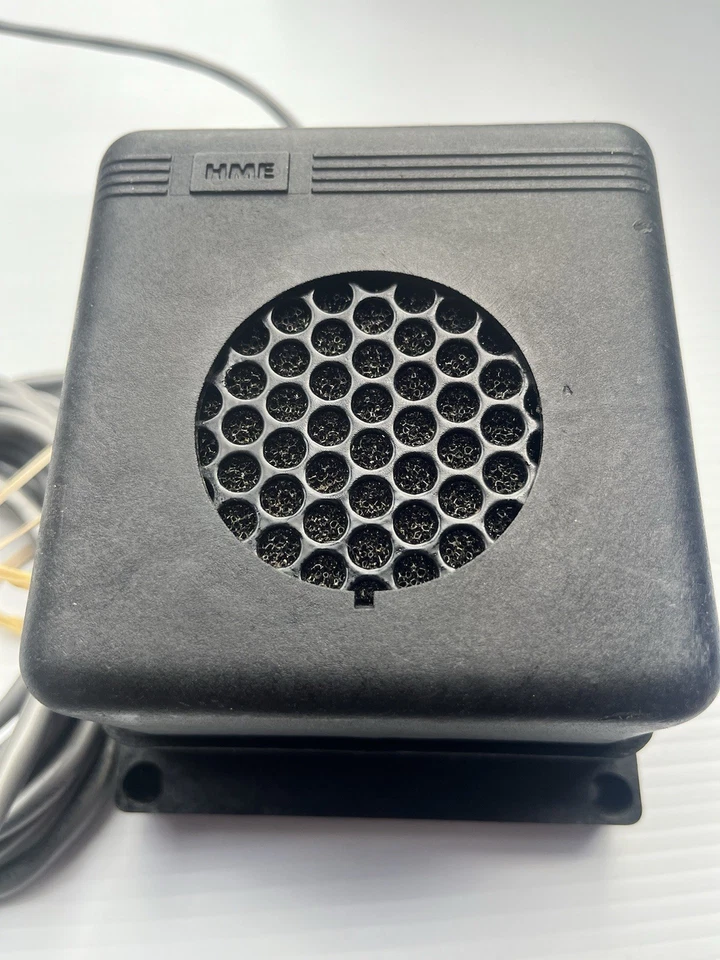 HME Ultrasonic Vehicle Detector DU3 Car Sensor through timer system - Image 1 of 4