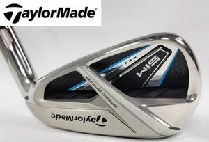 Women Taylormade Sim Max 7 No. 28.5 Tensei Tm40 L - Picture 1 of 11