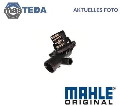 TI 329 87 KÜHLFLÜSSIGKEIT KÜHLER THERMOSTAT MAHLE ORIGINAL FÜR VW PHAETON - Image 1 of 4