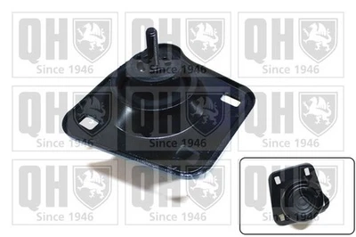 Montaje del motor delantero derecho superior para Ford Courier Mazda QUINTON HAZELL EM4165 Foto 1 de 3