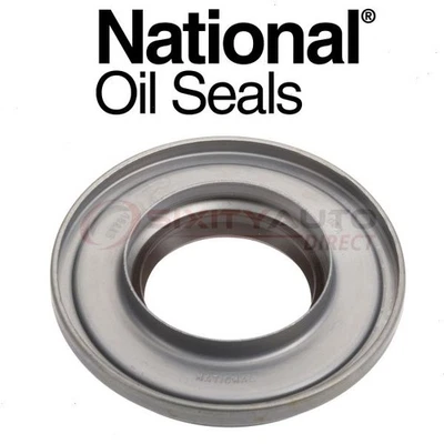 National Rear Outer Differential Pinion Seal for 1959-1961 Morgan Plus Four wu Foto 1 de 4