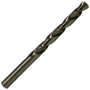 Broca de longitud Jobber de cobalto de alta resistencia, Drill America, D/ACO22 #22 - Imagen 1 de 1